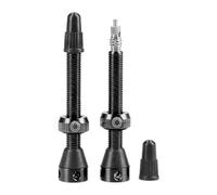 Tubolight SXC42-29 Paire d'inserts XC VTT avec valves Unisexe, pour Adulte, 27" | 700c