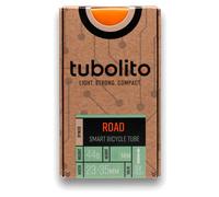 tubolito Chambre à air Tubo-Road SYNCD 28 orange
