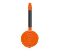 Tubolito Chambre à air S-road Presta 42 mm 700C 18-32 Orange