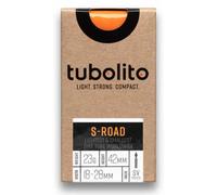 Tubolito Chambre à Air S-tubo Presta 42 Mm