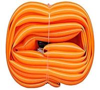 Chambre à air Tubolito Tubo City/Tour 700C 30-47 mm Valve Schrader orange