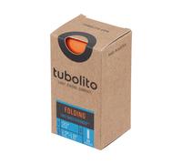 tubolito Chambre à Air Tubo-Folding-Bike 20" orange 20 x 1.2-1.8 AV 40 mm