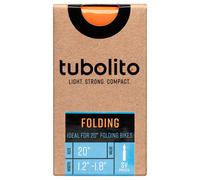 Tubolito Chambre à Air Tubo-folding Presta 42 Mm