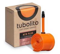 Tubolito Chambre à air Tubo Plus - VTT - 29" Chambre à air Orange
