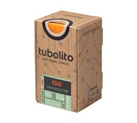 tubolito Chambre à air Tubo-Road SYNCD 28 orange