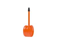 Tubolito Chambre à air Tubo-Road unisexe pour adulte 700C - 60mm Orange
