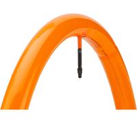 tubolito Chambre à Air VTT S-Tubo-MTB 26" orange 26 x 1.8-2.5 SV 42 mm