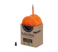 tubolito Chambre à Air X-Tubo-City/Tour 28" orange 30-50 x 622 SV 42 mm