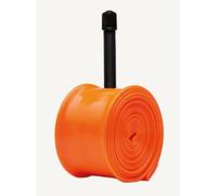 TUBOLITO Chambre à air - X-TUBO CITY/TUBO 28/700C - AV - Orange