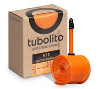 Tubolito MTB Inner Tube Orange 27.5 x 1.8-2.5