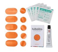 Tubolito Patch Kit One Size