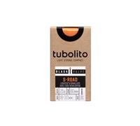 Tubolito S-road Presta 80 Mm Inner Tube 700