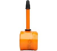 Tubolito S-Tubo-route-700c-valve 42mm Chambre à air Mixte Adulte, Orange G