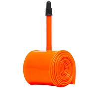 Tubolito Tubo-folding Presta 42 Mm Inner Tube Orange 20´´ / 1.2-1.8 Orange