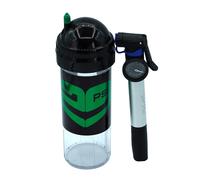 Tuboplus 29psi X3e + Pompe