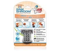 Tubshroom 1 Filtre, Gris