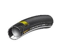 Tubulaire Continental Compétition Noir 700 x 22-25, Type mm Noir 28" x 22mm