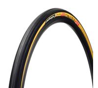 Tubulaire Handmade Elite Pro 700x23, Noir pour (Tan), Smart, Superpoly Butyl ,