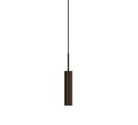 Tubulaire lampe suspendue H24cm Audo Copenhagen - 5709262233724