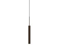 Tubulaire lampe suspendue H48cm Audo Copenhagen - 5709262233748
