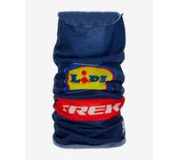 Trek Lidl-Trek Team Replica Pièce tubulaire Taille unique Multicolore