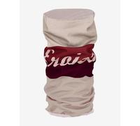 Tubulaire Santini x Eroica Quiete bordeaux blanc