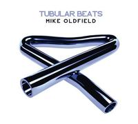 Tubular Beats CD