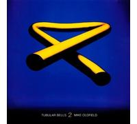 Tubular Bells 2 by Mike Oldfield (1992-05-03)