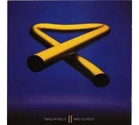 Mike Oldfield Tubular Bells II (CD) Album