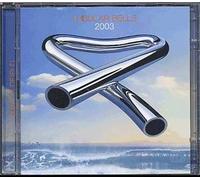 Oldfield, Mike - Tubular Bells 2003