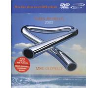 Mike Oldfield : Tubular Bells 2003 [DVD audio]