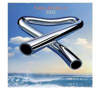 Mike Oldfield – Tubular Bells 2003 – Vinyle coloré – Édition limitée – Rhino