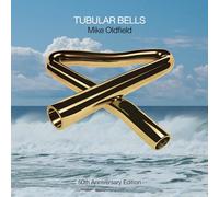 Tubular Bells - 50th Anniversary - Vinyle 33 Tours