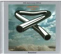 Mike Oldfield – Tubular Bells – Digipack – Remasterisé – Import européen (Virgin Mobile)