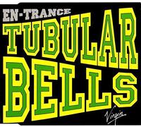 Tubular Bells (3 Versions, 1992, Mike Oldfield) [Import]