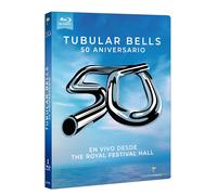 Tubular Bells 50º Aniversaire