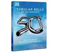 Tubular Bells 50º Aniversaire (Blu Ray) G