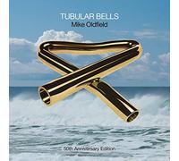 Tubular Bells-50th Anniversary Celebration-SHM-CD [Import]