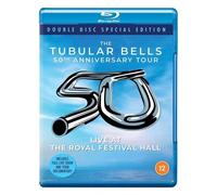 Tubular Bells: 50th Anniversary Tour