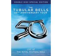 Tubular Bells 50th Anniversary Tour: Live At The Royal Festival Hall