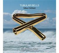 Tubular Bells - 50th Anniversary - Vinyle 33 Tours