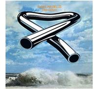 Mike Oldfield – Tubular Bells – 2 CD + DVD – Édition Deluxe