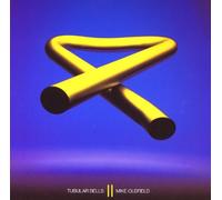 Tubular Bells II (180 Gram Vinyl) by Mike Oldfield [VINYL] NEUF