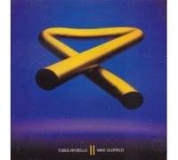 Tubular Bells II by Oldfield Mike [Audio CD] NEUF