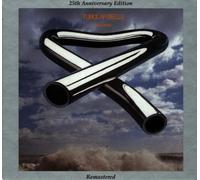 Tubular Bells - Remastere - European Import