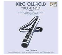 Tubular Bells : Version Pour 2 Pianos