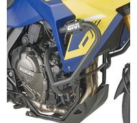 Tubular Engine Guard GIVI 25 mm noir