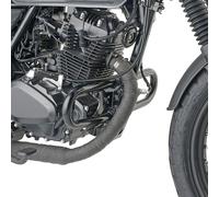 Tubular Engine Guard GIVI 25 mm noir