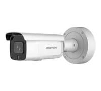 HIKVISION Caméra ip bullet 4mp vf 2.8-12 mm ir 50m poe - ds-2cd2643g2-izs(2.8-12mm) G