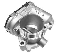 Tubulure à Papillon Électrique Ø 55 MM PARTSTEC pour U. A.Citroën Berlingo